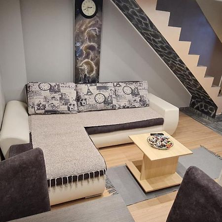 Apartman Centar 2 Subotica Ngoại thất bức ảnh