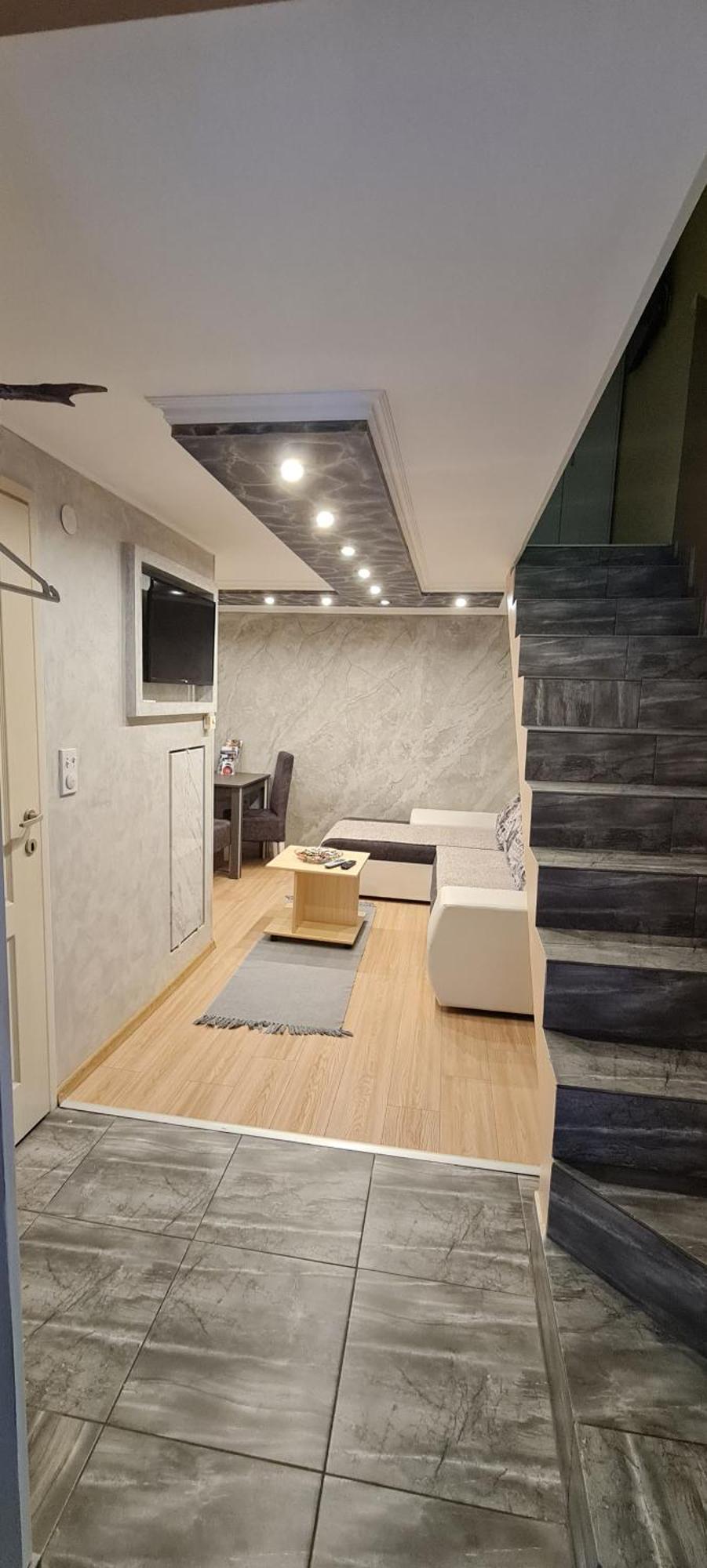 Apartman Centar 2 Subotica Ngoại thất bức ảnh