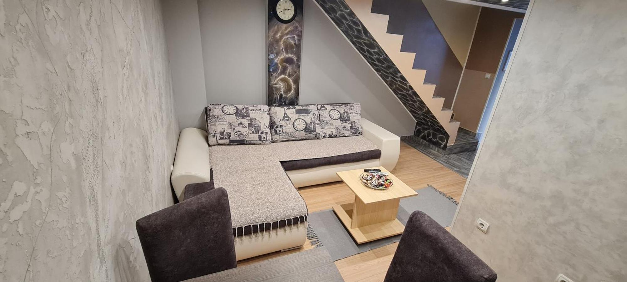 Apartman Centar 2 Subotica Ngoại thất bức ảnh