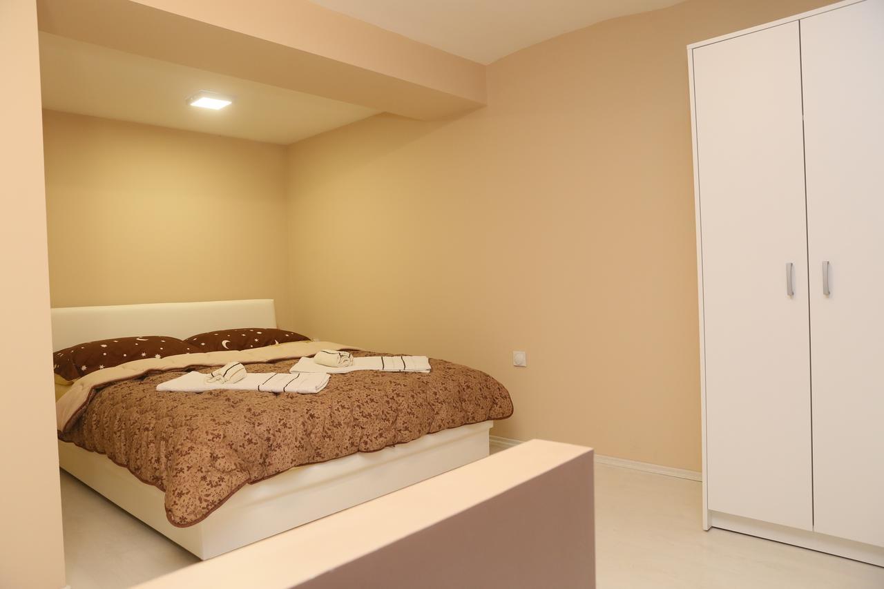 Apartman Centar 2 Subotica Ngoại thất bức ảnh