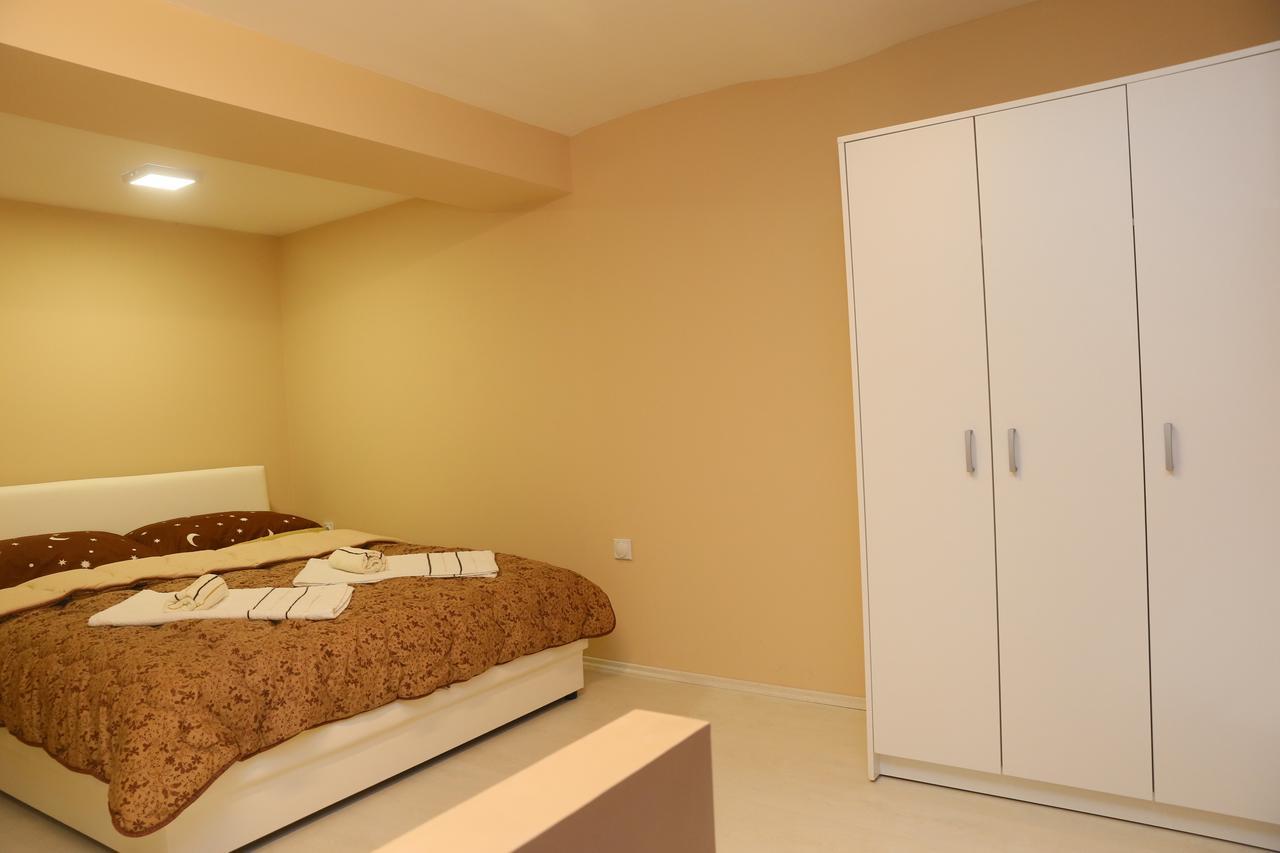Apartman Centar 2 Subotica Ngoại thất bức ảnh