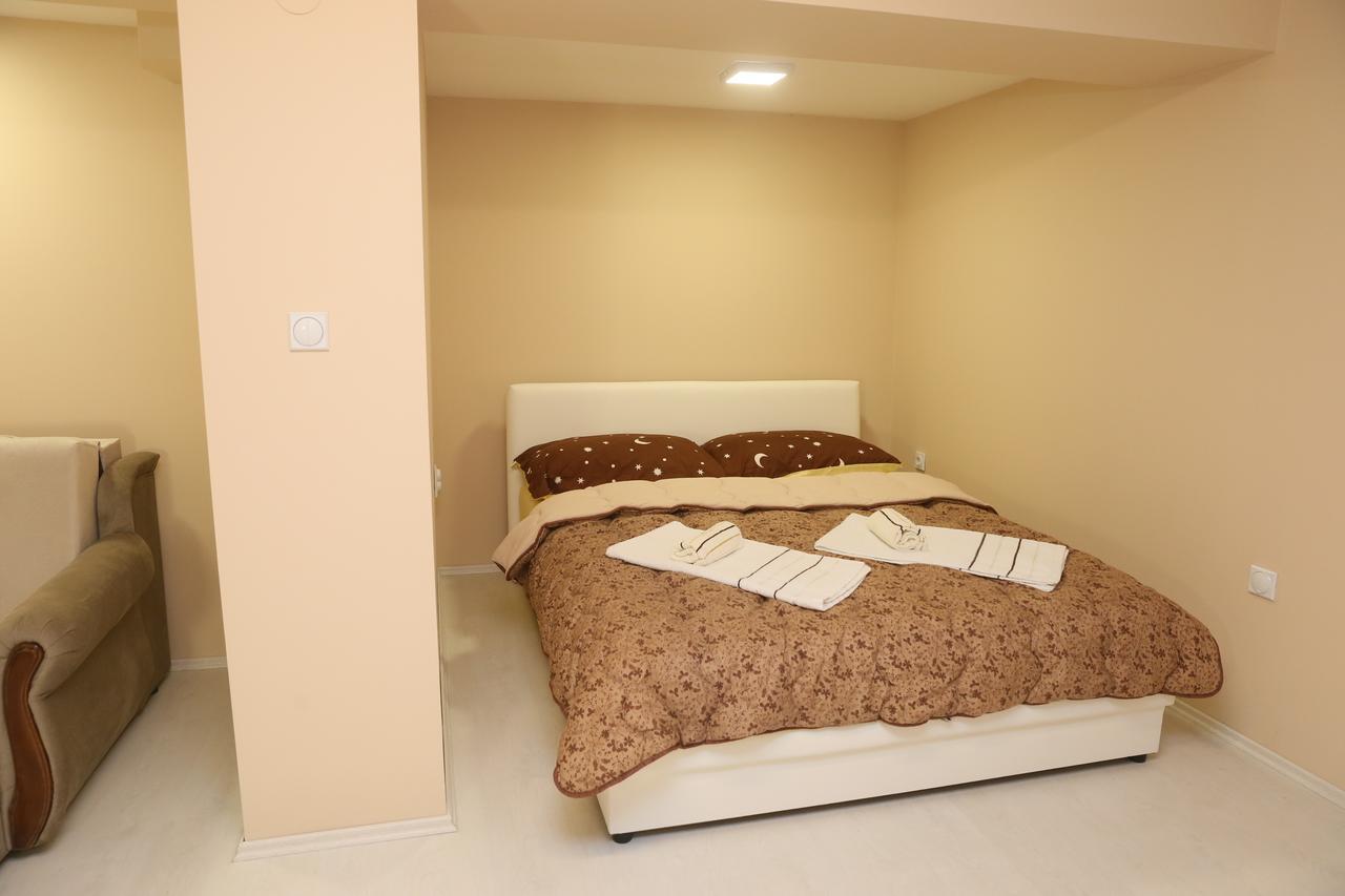 Apartman Centar 2 Subotica Ngoại thất bức ảnh