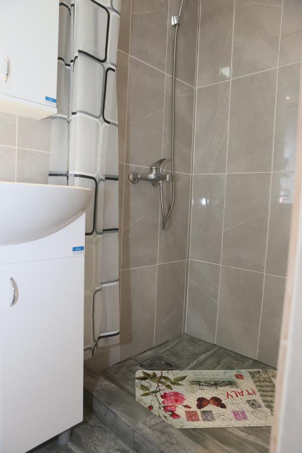 Apartman Centar 2 Subotica Ngoại thất bức ảnh